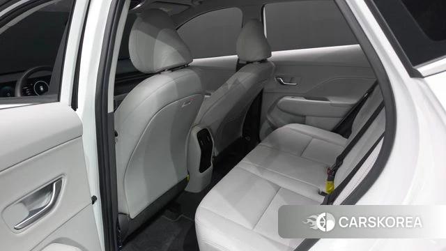 Hyundai Kona (SX2) id 4985521 из Кореи 18