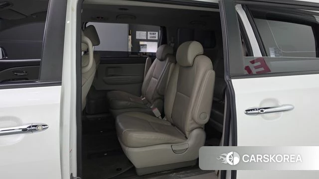 Kia The New Carnival id 4998689 из Кореи 18