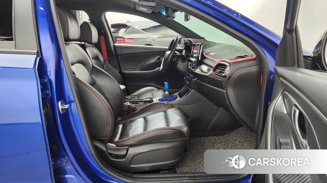 Hyundai i30 (PD) id 4836924 из Кореи 18