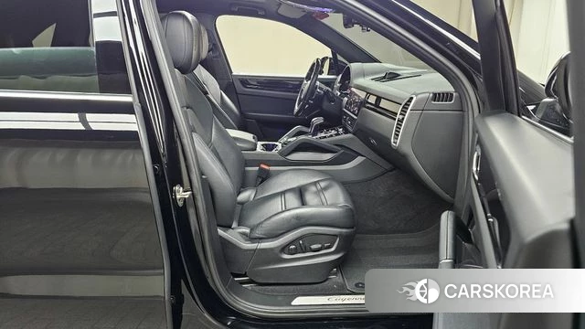 Porsche Cayenne (PO536) id 4942566 из Кореи 18