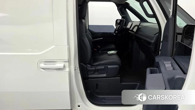 Kia PV5 id 5026126 из Кореи 18