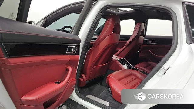 Porsche Panamera (971) id 4960038 из Кореи 18