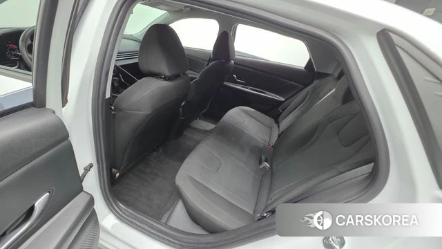 Hyundai Avante (CN7) id 5040923 из Кореи 18