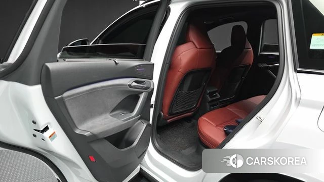 Audi SQ6 e-Tron (GF) id 4421411 из Кореи 18