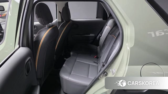 Hyundai Casper id 4996838 из Кореи 18