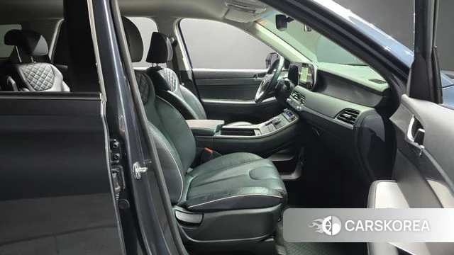 Hyundai Palisade id 4977336 из Кореи 18