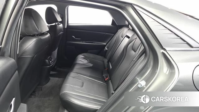 Hyundai Avante (CN7) id 4981105 из Кореи 18