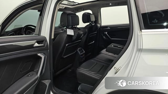 Volkswagen Tiguan second Generation id 5028847 из Кореи 18
