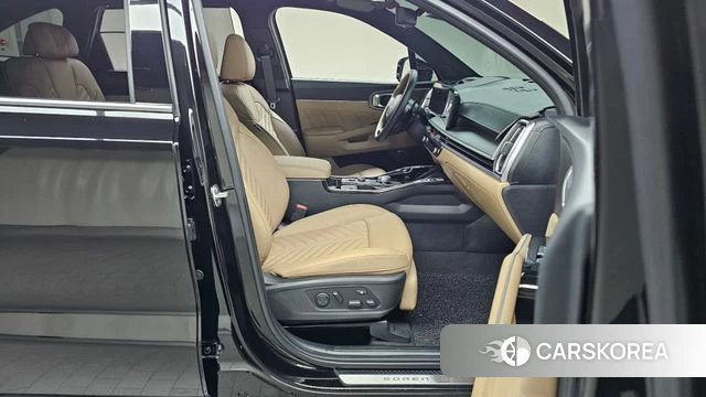 Kia The New Sorento 4th Generation id 4995801 из Кореи 18