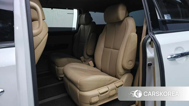 Kia The New Carnival id 5035779 из Кореи 18