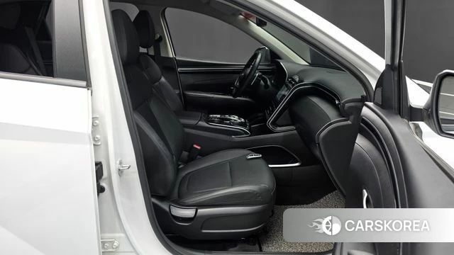 Hyundai Tucson (NX4) id 4997001 из Кореи 18