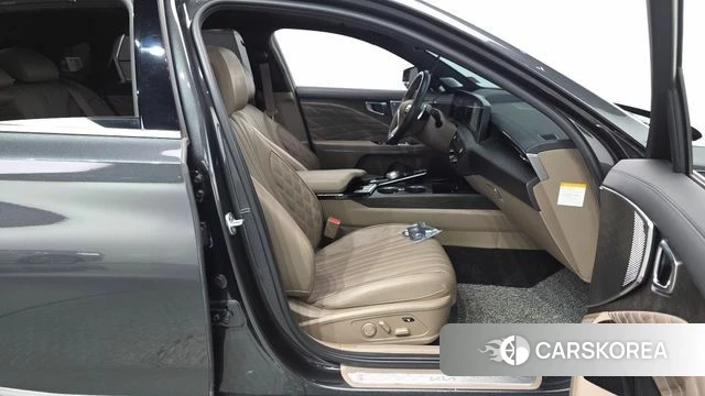 Kia K8 Hybrid id 5002036 из Кореи 18