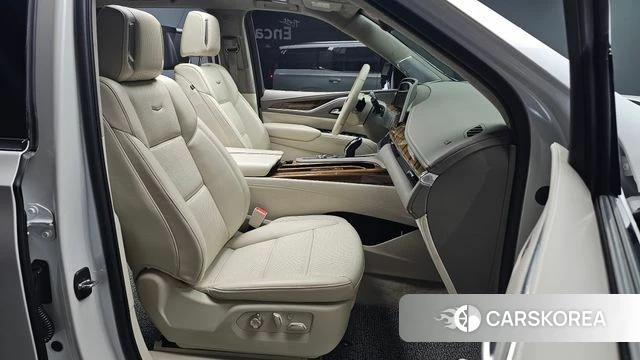 Cadillac Escalade 5th Generation id 4661362 из Кореи 18
