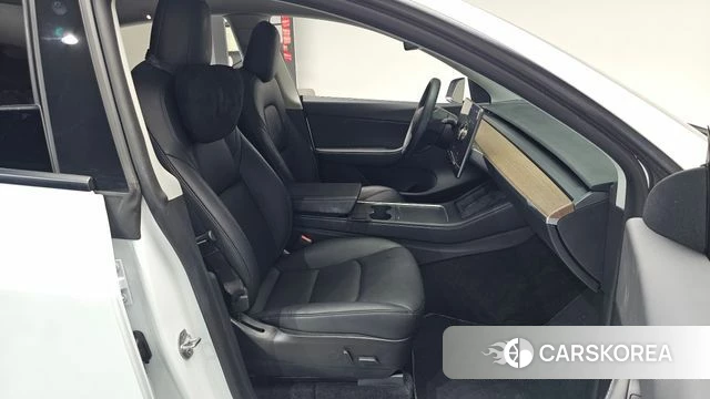 Tesla Model Y id 5012320 из Кореи 18