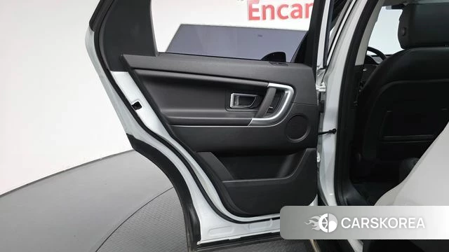 Land Rover Discovery Sports id 4907471 из Кореи 18