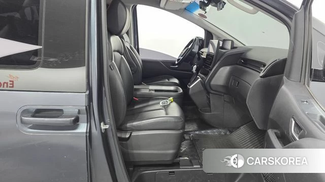 Hyundai Staria id 5040846 из Кореи 18