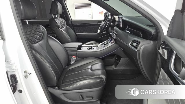 Hyundai Palisade id 4976911 из Кореи 18