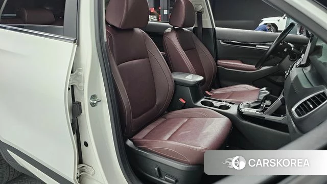 Kia Seltos id 5028941 из Кореи 18