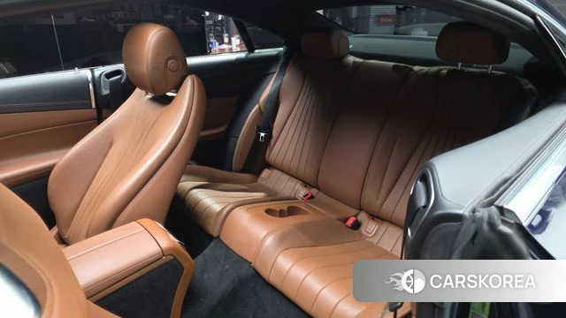 Mercedes-Benz E-Class W213 id 4982817 из Кореи 18