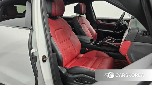 Porsche Cayenne (PO536) id 5002053 из Кореи 18