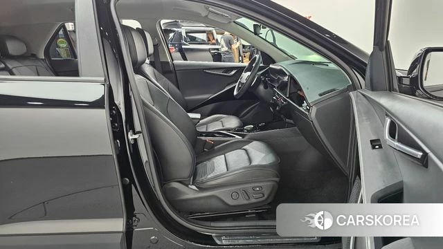 Kia Di All New Niro EV id 4682810 из Кореи 19