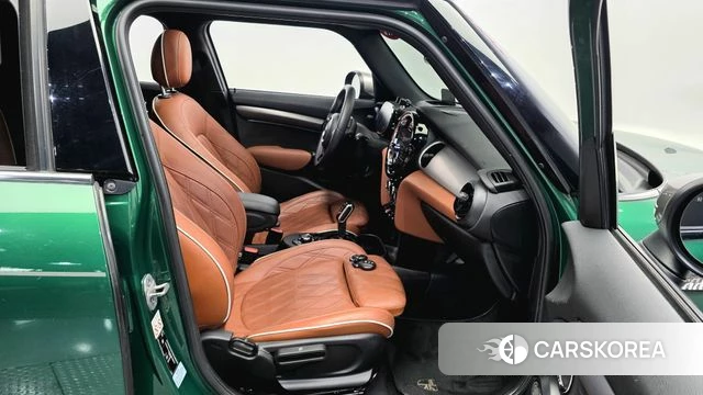 Mini Cooper id 4929899 из Кореи 18