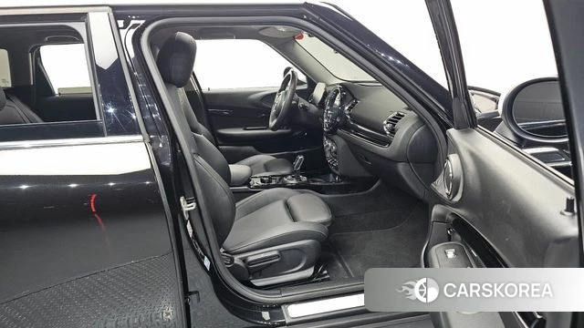 Mini Cooper Clubman id 4779721 из Кореи 18