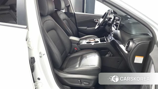 Hyundai Kona Electric id 5013445 из Кореи 18