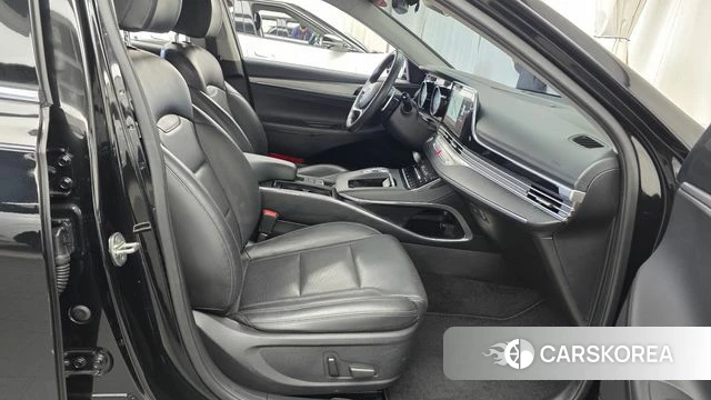 Hyundai The New Grandeur IG id 5022957 из Кореи 18