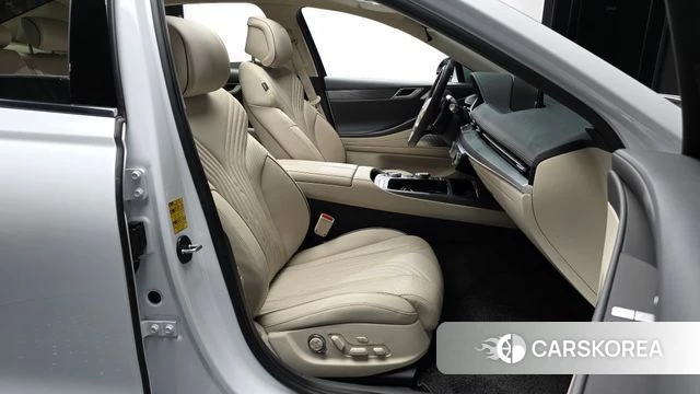 Genesis G80 (RG3) id 4922091 из Кореи 18
