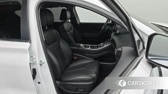 Hyundai The New Santa Fe id 4736666 из Кореи 18