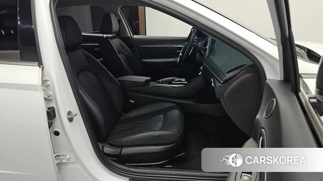 Hyundai Sonata (DN8) id 4991479 из Кореи 18