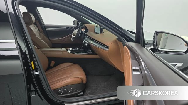 Genesis G80 (RG3) id 4916881 из Кореи 18