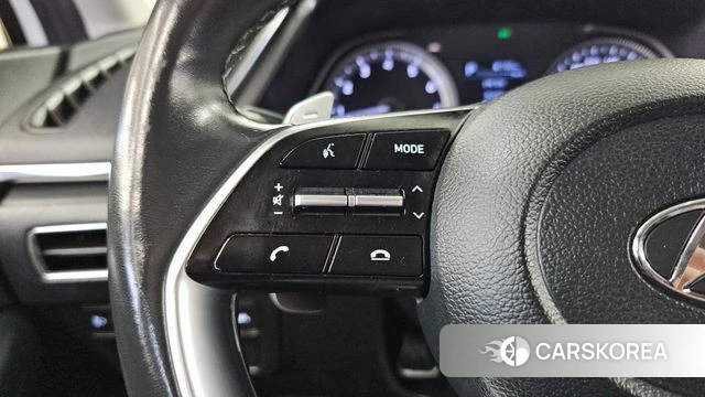 Hyundai Sonata (DN8) id 4930051 из Кореи 18