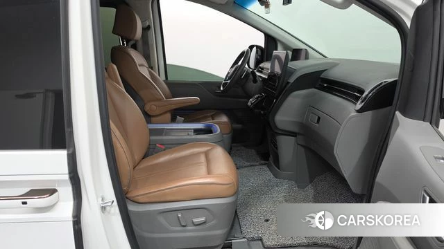 Hyundai Staria id 5040901 из Кореи 18