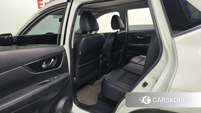 Nissan X Trail id 5029238 из Кореи 18