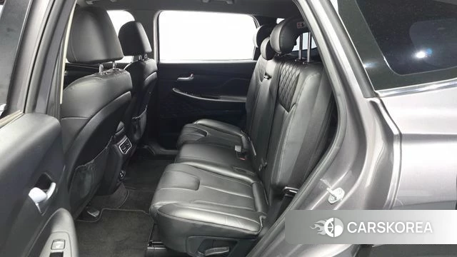 Hyundai The New Santa Fe id 5002504 из Кореи 18