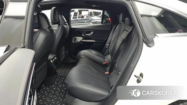 Mercedes-Benz EQE V295 id 4990883 из Кореи 18