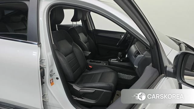Renault Korea (Samsung) XM3 id 4966188 из Кореи 18