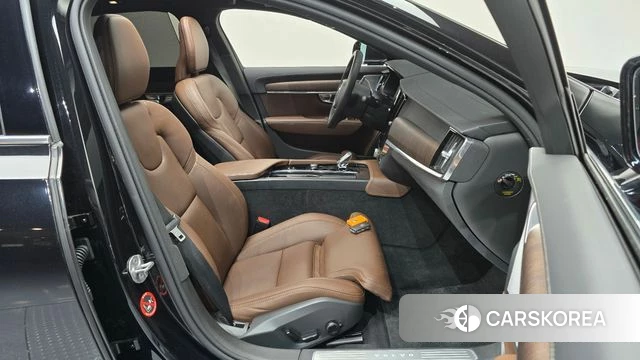 Volvo S90 id 4985957 из Кореи 18