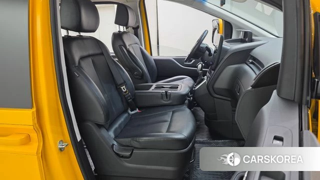 Hyundai Staria id 4951621 из Кореи 18