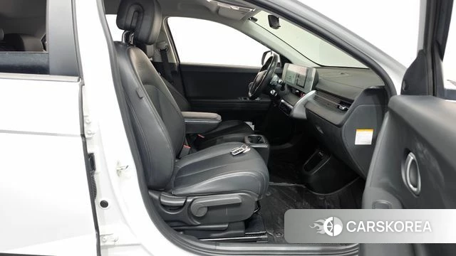 Hyundai Ionic 5 id 4981776 из Кореи 18