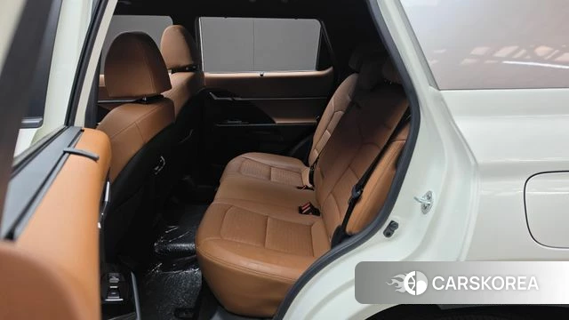 Ssangyong Torres id 5046745 из Кореи 18