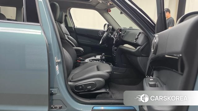Mini Cooper Countryman id 4990926 из Кореи 18