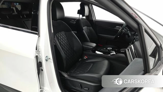 Kia Sportage 5th Generation Hybrid id 4986122 из Кореи 19