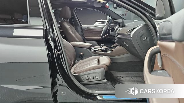 BMW X4 (G02) id 5001512 из Кореи 18