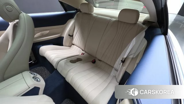 Mercedes-Benz E-Class W213 id 5039945 из Кореи 18