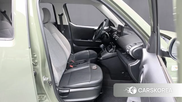 Hyundai Casper id 5040131 из Кореи 18