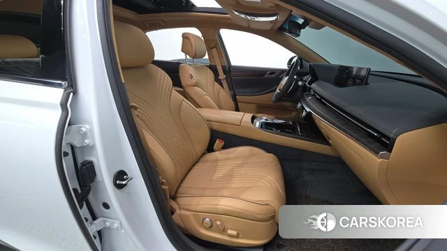 Genesis G80 (RG3) id 4929241 из Кореи 18