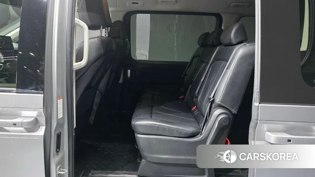 Hyundai Staria id 4992365 из Кореи 18